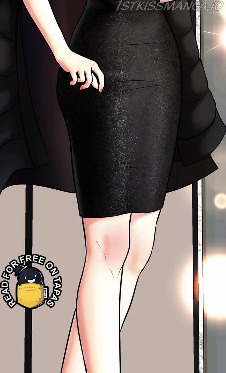 I Made a Deal with the Devil Chapter 15 - page 40