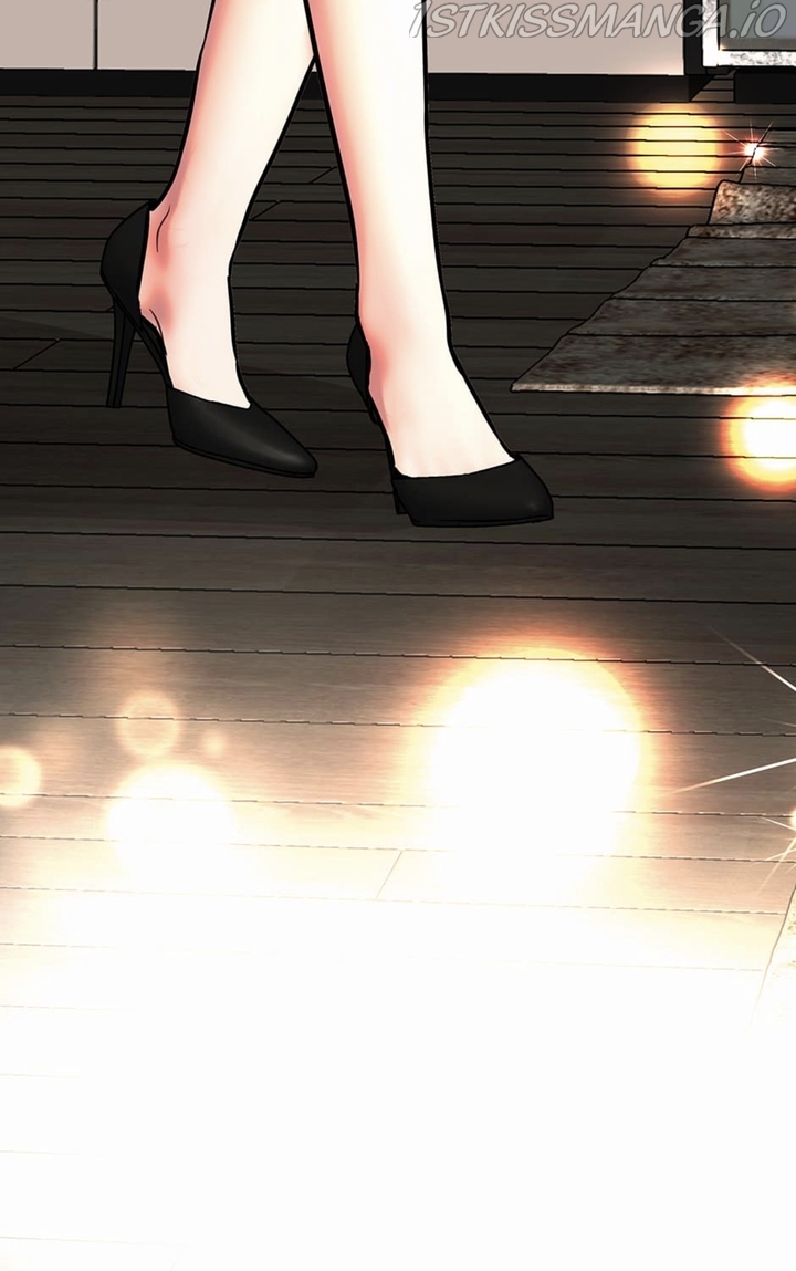 I Made a Deal with the Devil Chapter 15 - page 41