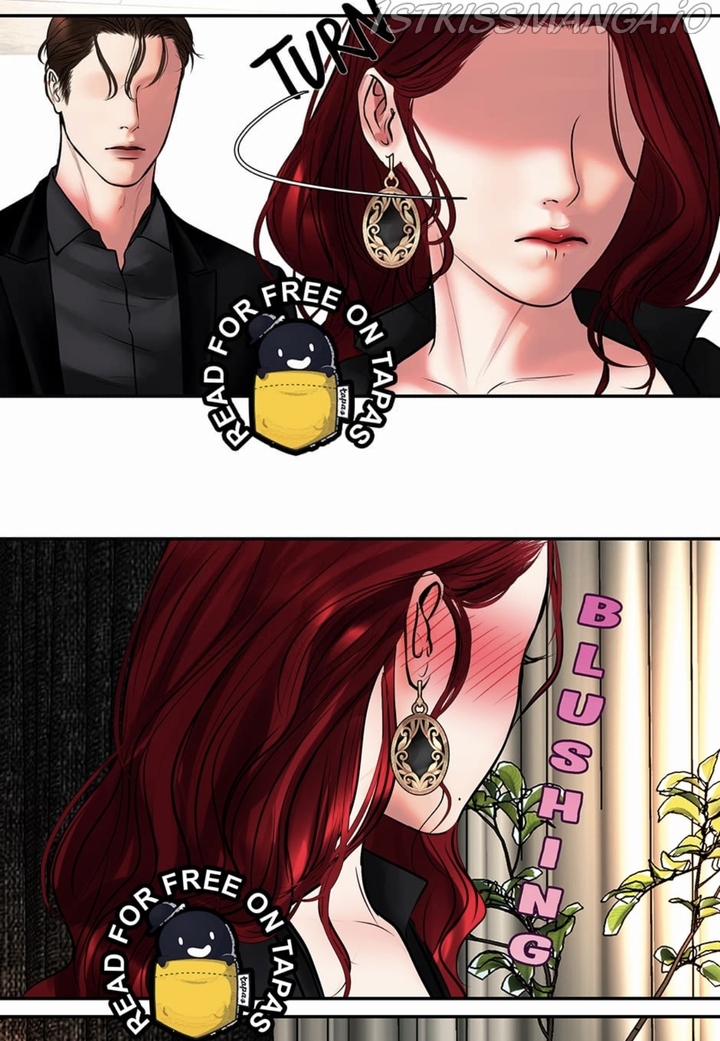 I Made a Deal with the Devil Chapter 15 - page 42