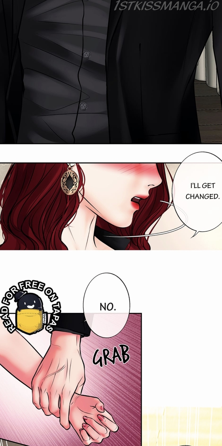 I Made a Deal with the Devil Chapter 15 - page 44