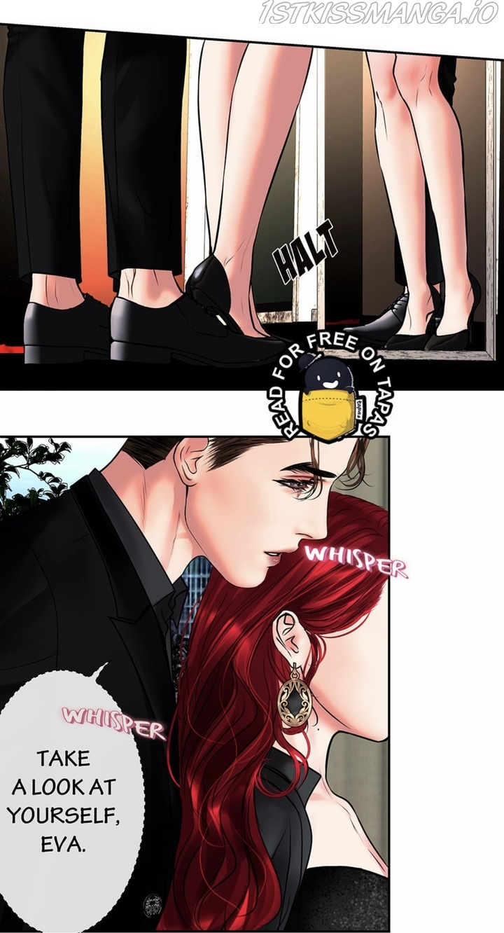 I Made a Deal with the Devil Chapter 15 - page 46