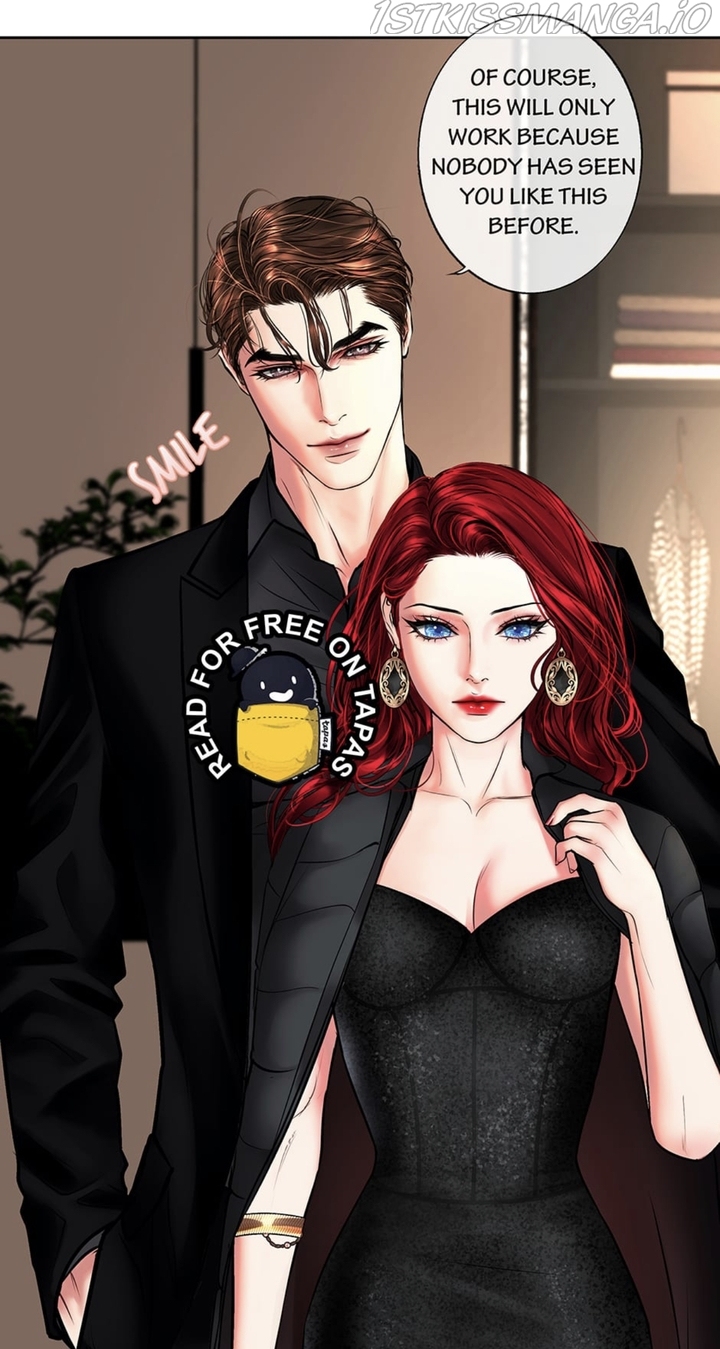 I Made a Deal with the Devil Chapter 15 - page 48