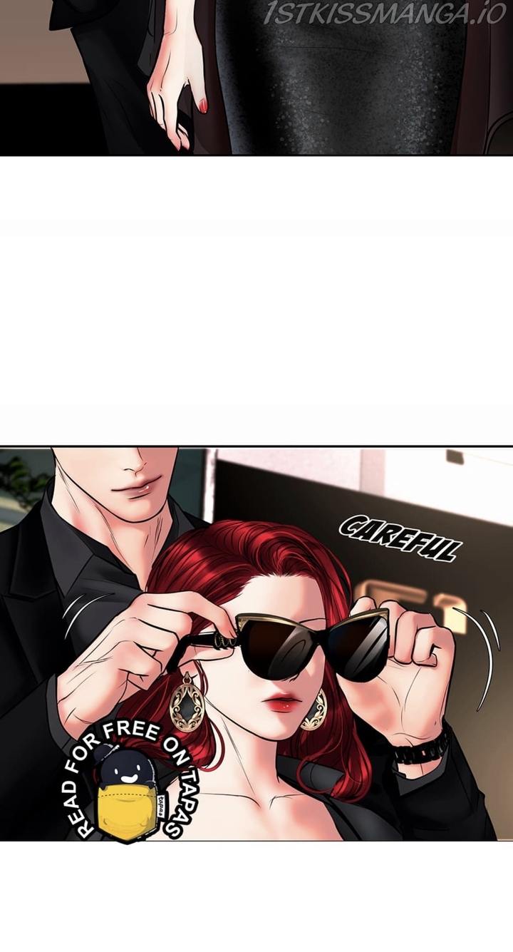 I Made a Deal with the Devil Chapter 15 - page 49