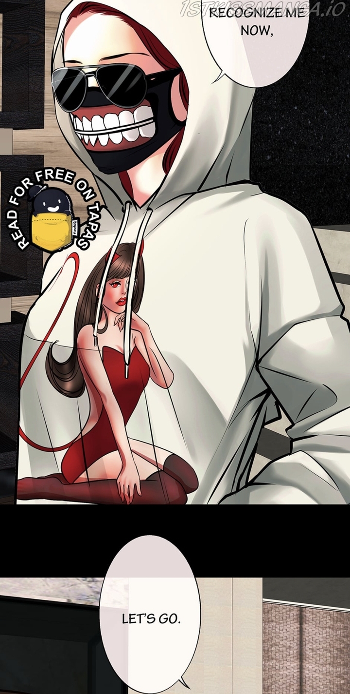 I Made a Deal with the Devil Chapter 15 - page 5
