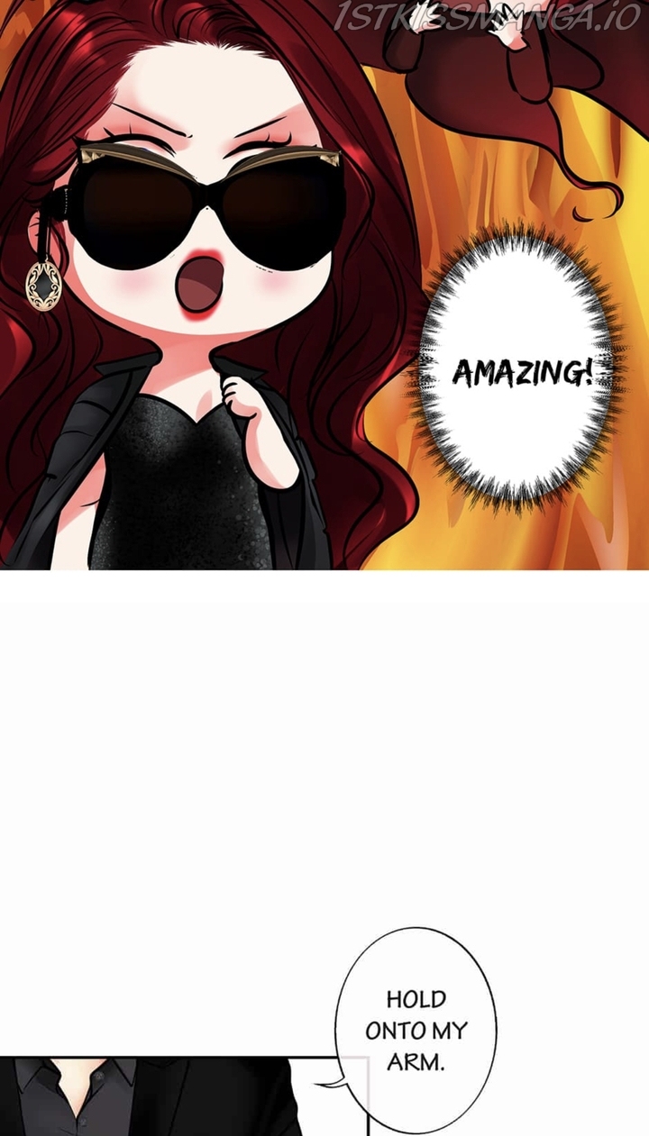 I Made a Deal with the Devil Chapter 15 - page 52