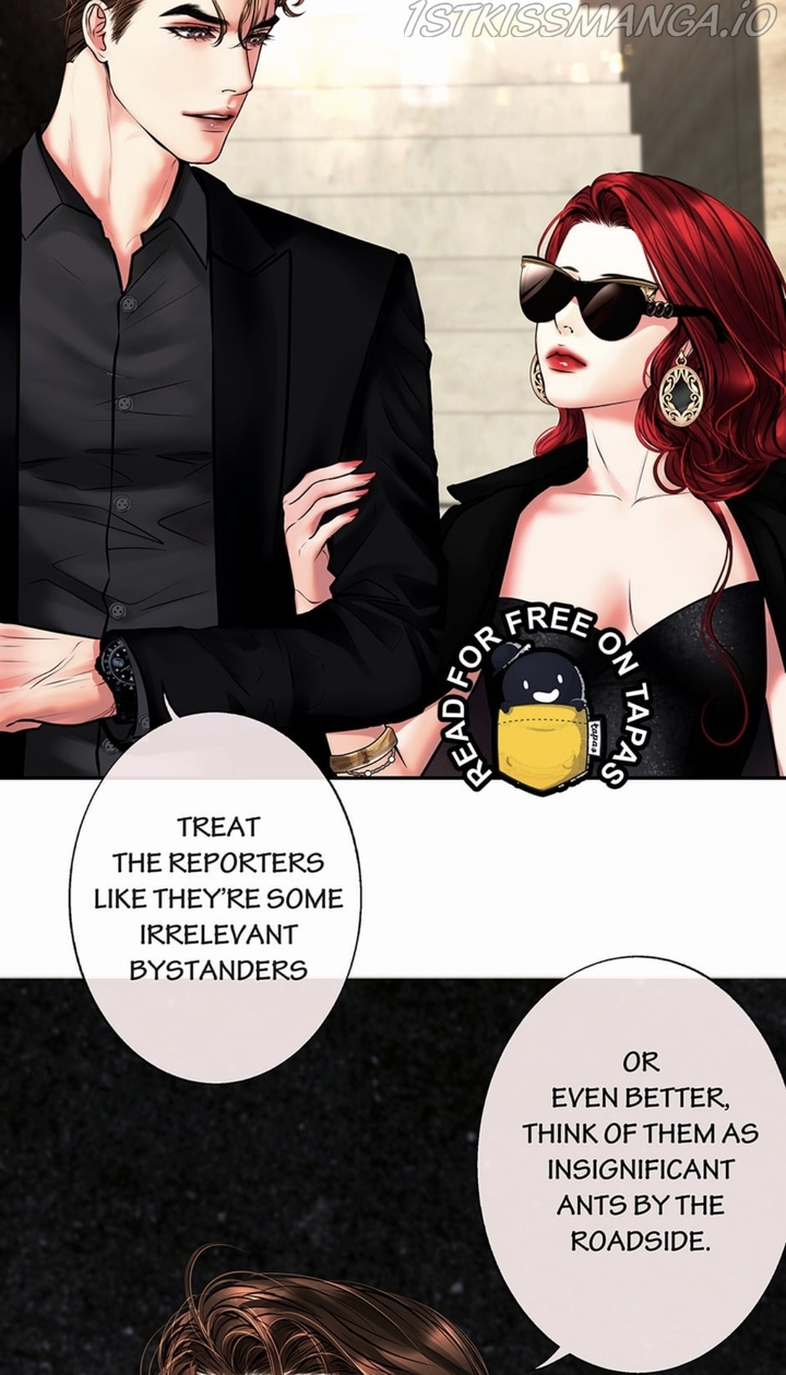 I Made a Deal with the Devil Chapter 15 - page 54