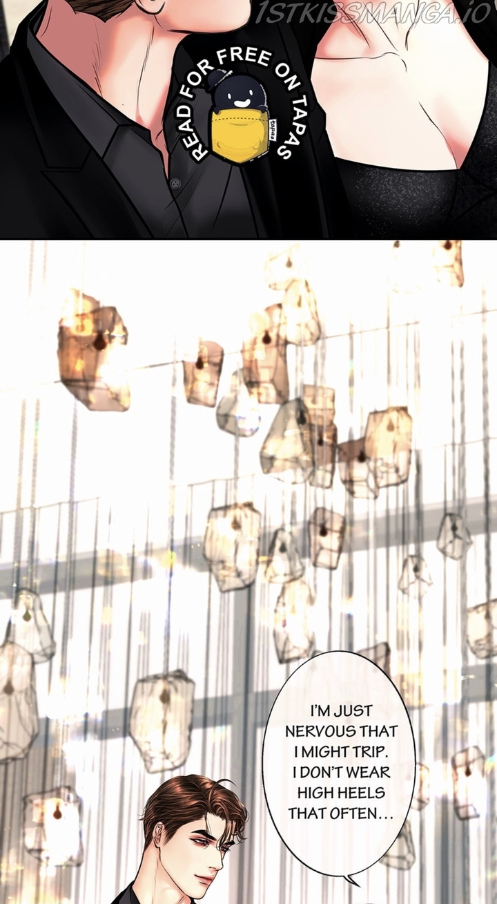 I Made a Deal with the Devil Chapter 15 - page 56