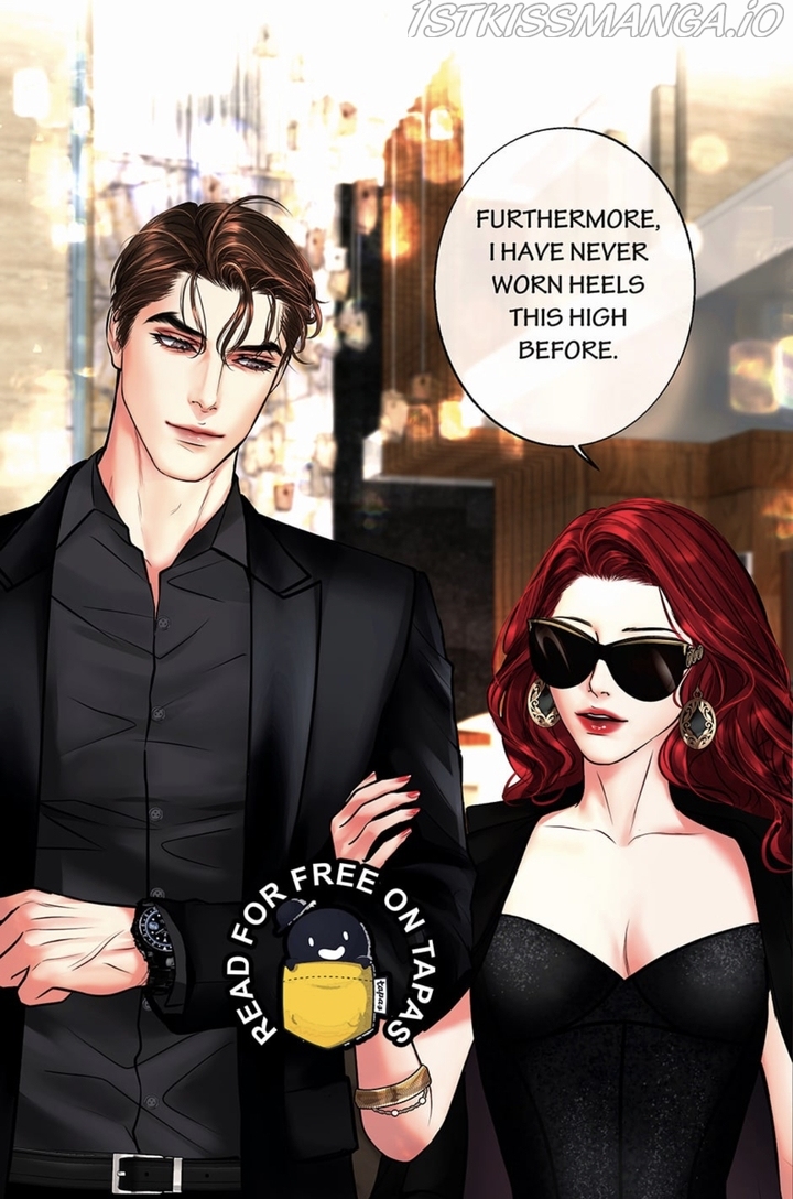 I Made a Deal with the Devil Chapter 15 - page 58