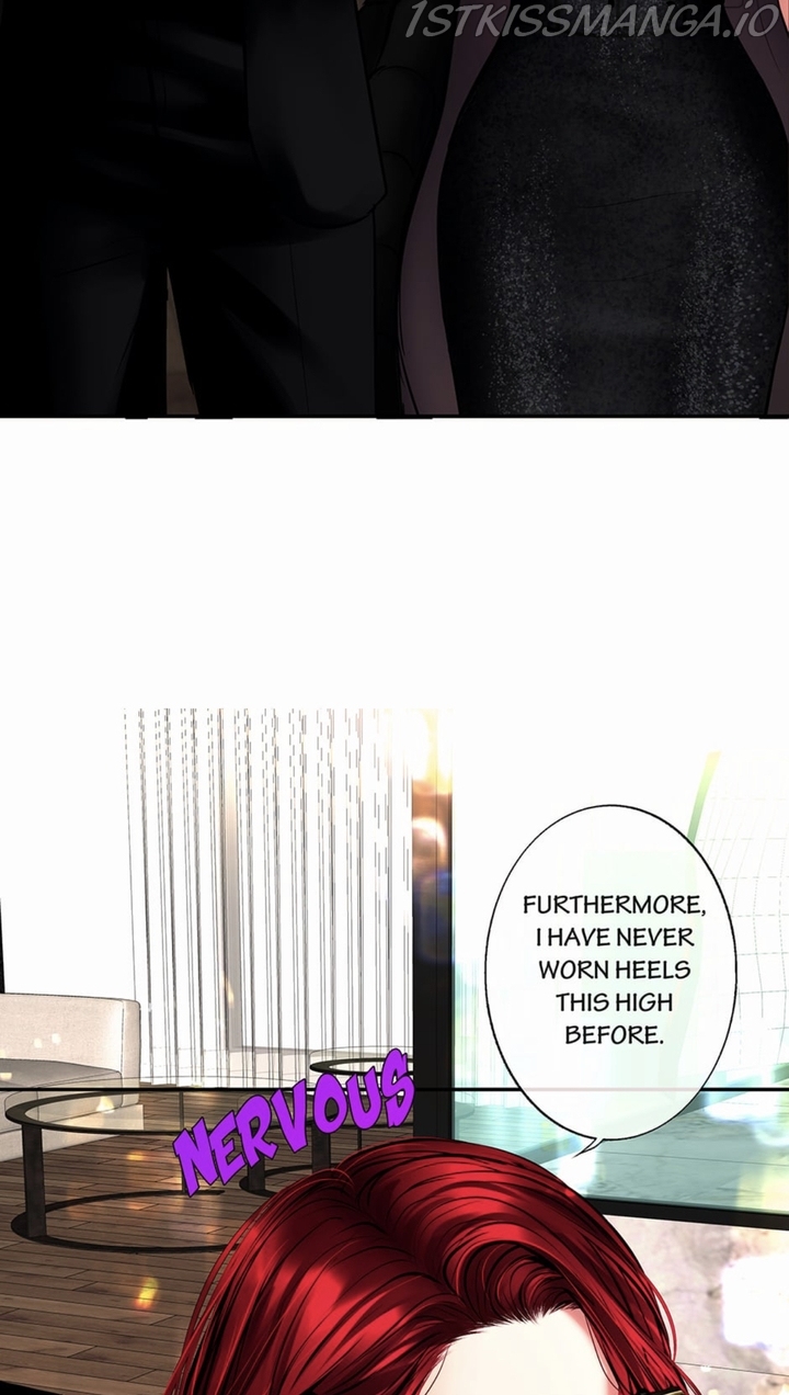 I Made a Deal with the Devil Chapter 15 - page 59