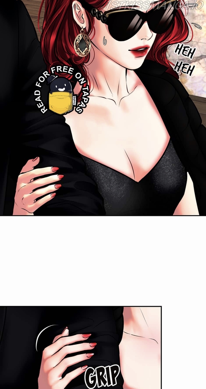 I Made a Deal with the Devil Chapter 15 - page 60