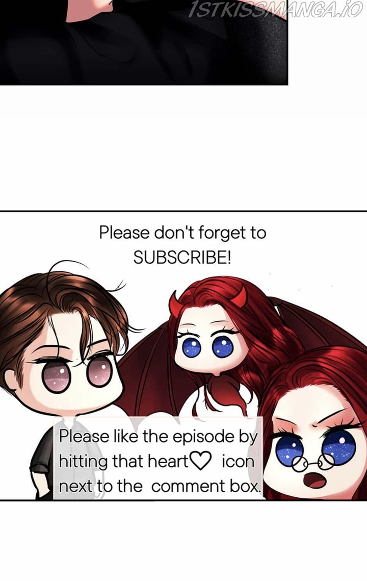 I Made a Deal with the Devil Chapter 15 - page 61