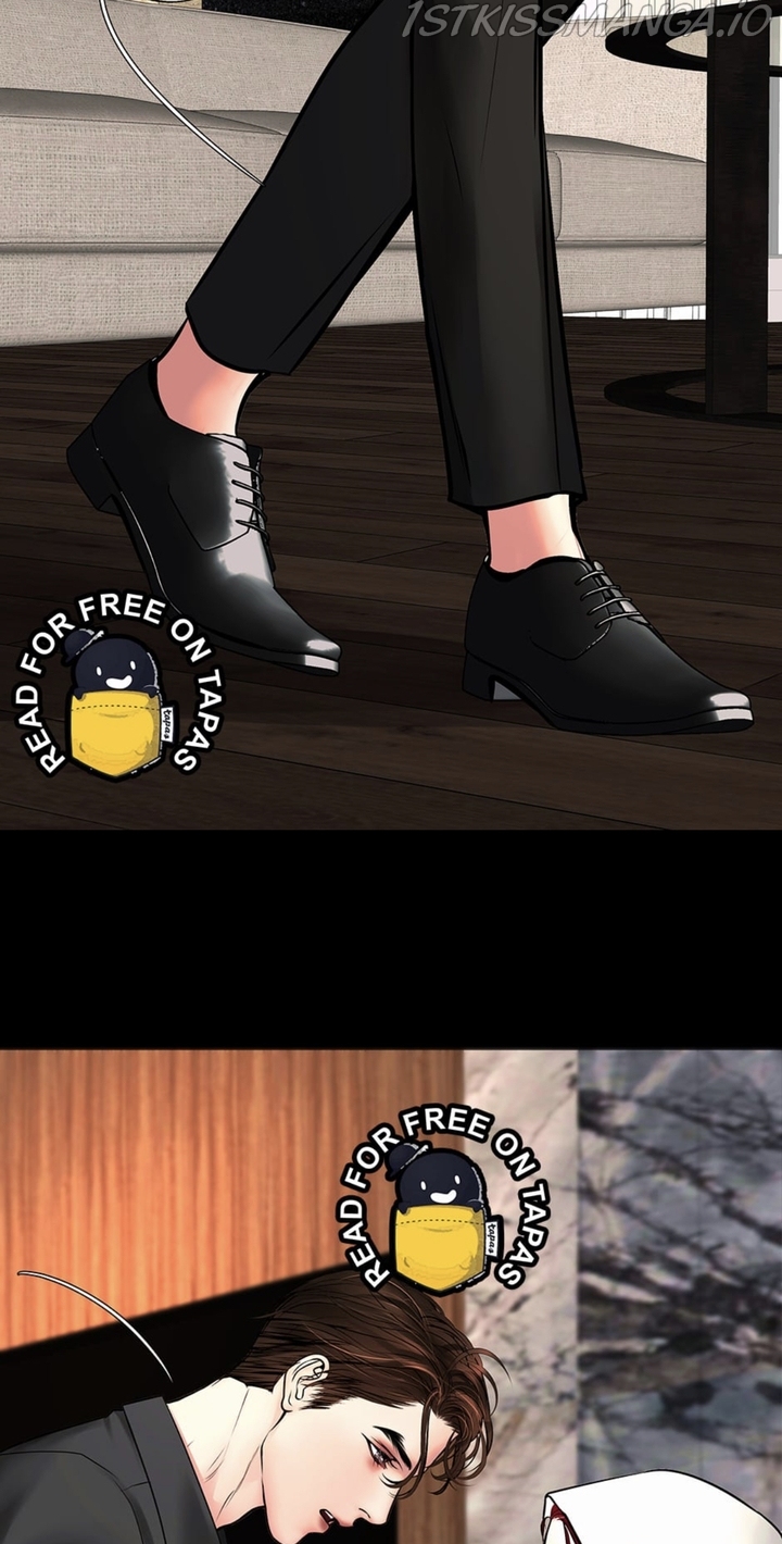 I Made a Deal with the Devil Chapter 15 - page 7