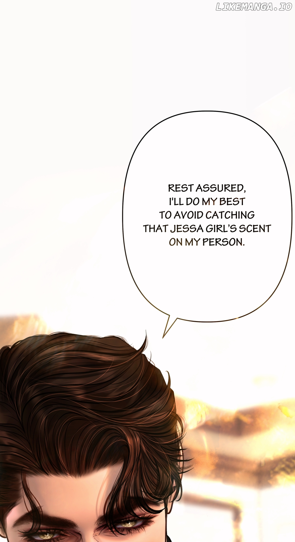 I Made a Deal with the Devil Chapter 42 - page 11