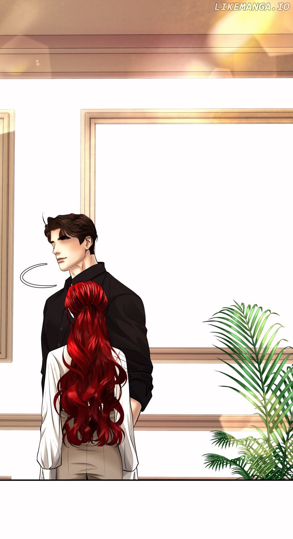 I Made a Deal with the Devil Chapter 42 - page 14