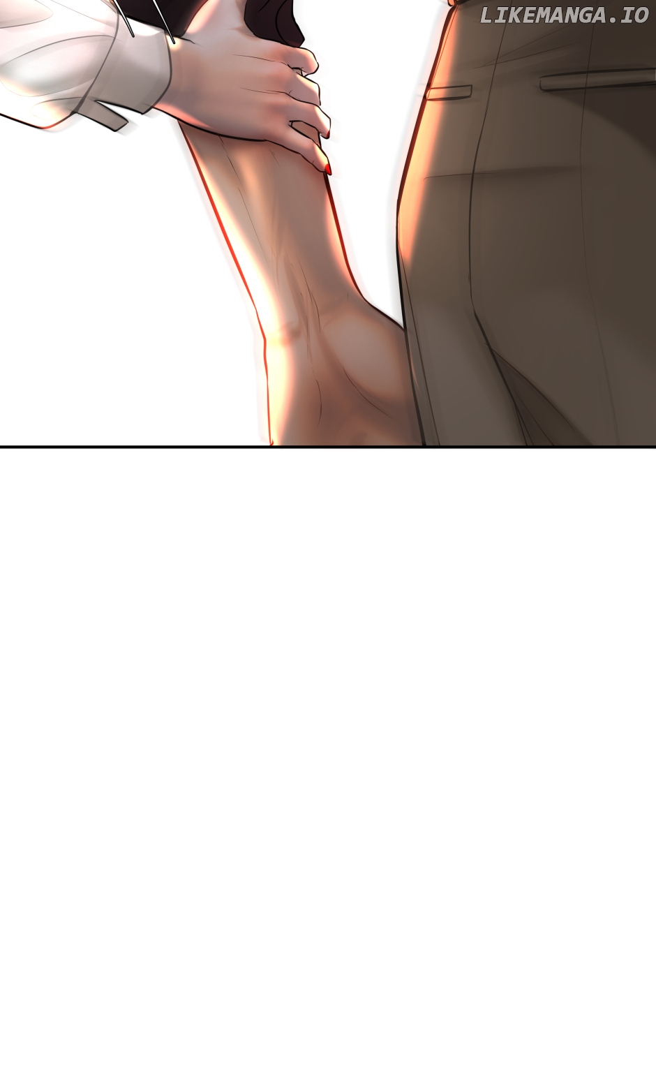I Made a Deal with the Devil Chapter 42 - page 17