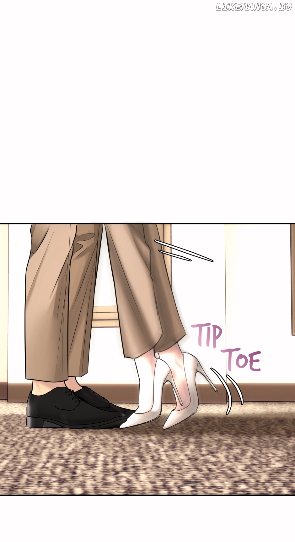 I Made a Deal with the Devil Chapter 42 - page 18