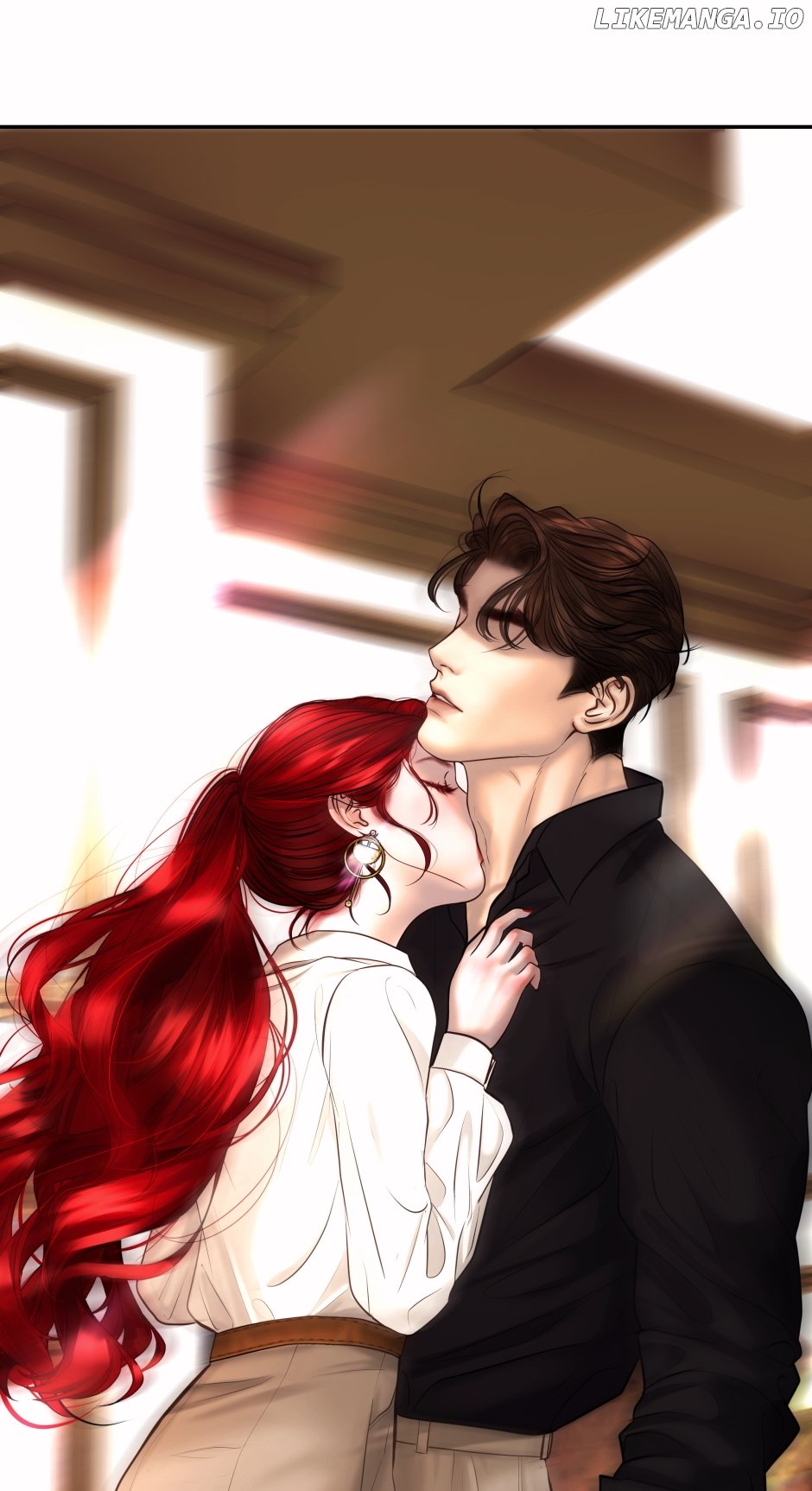 I Made a Deal with the Devil Chapter 42 - page 19