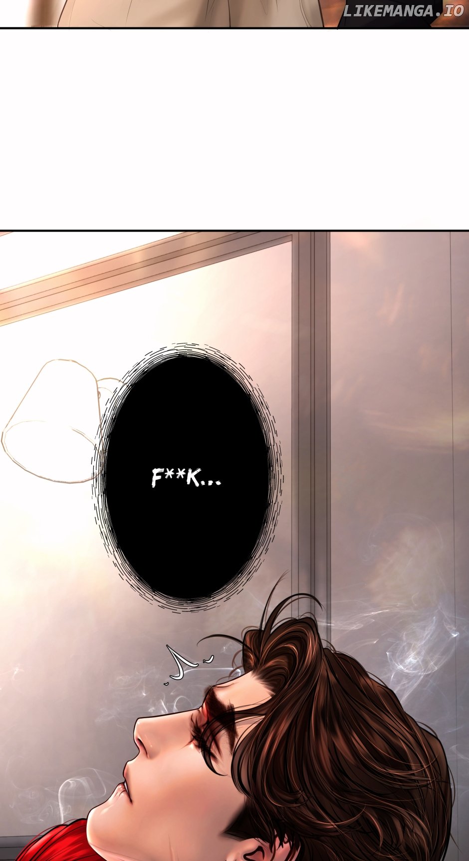 I Made a Deal with the Devil Chapter 42 - page 20