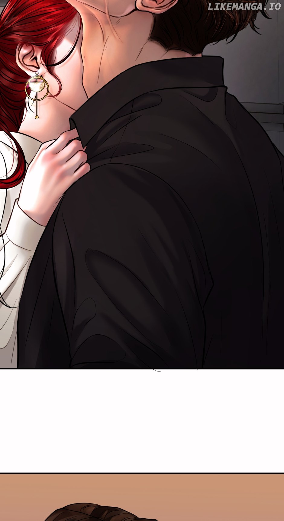 I Made a Deal with the Devil Chapter 42 - page 21