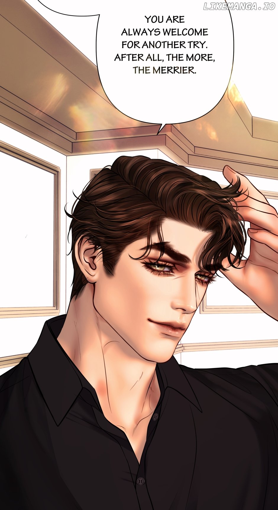 I Made a Deal with the Devil Chapter 42 - page 25