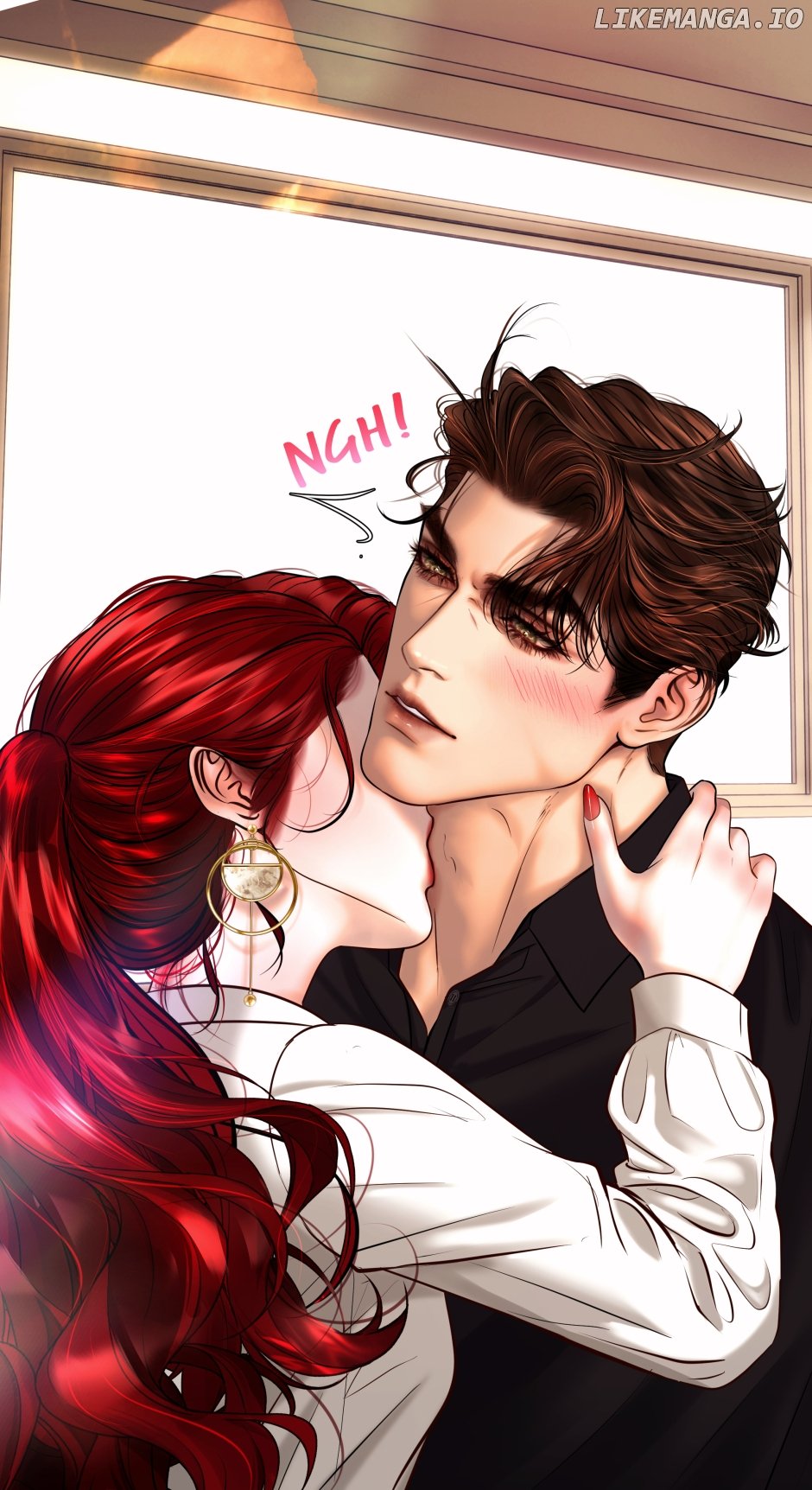 I Made a Deal with the Devil Chapter 42 - page 27