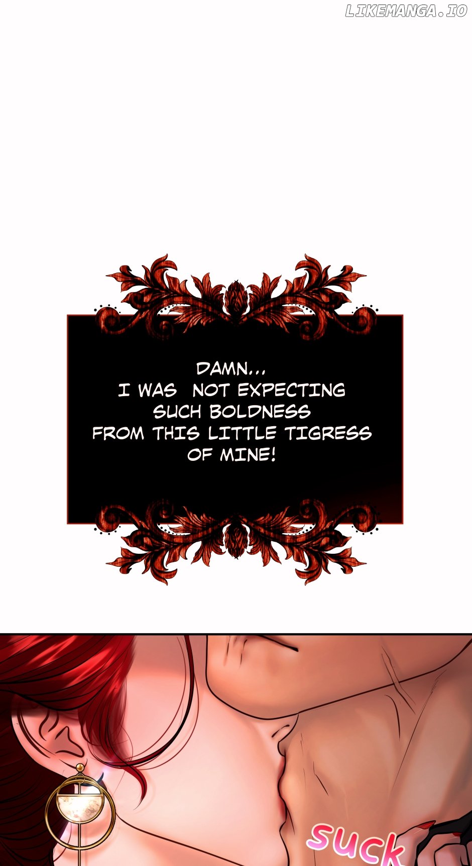 I Made a Deal with the Devil Chapter 42 - page 28