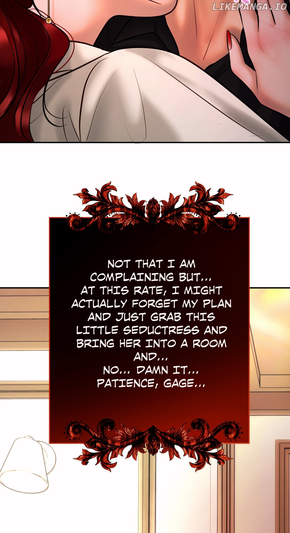 I Made a Deal with the Devil Chapter 42 - page 29