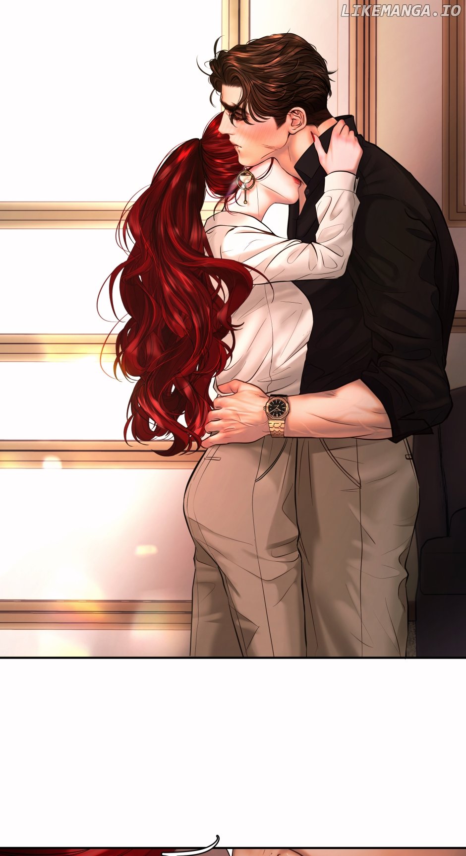I Made a Deal with the Devil Chapter 42 - page 30
