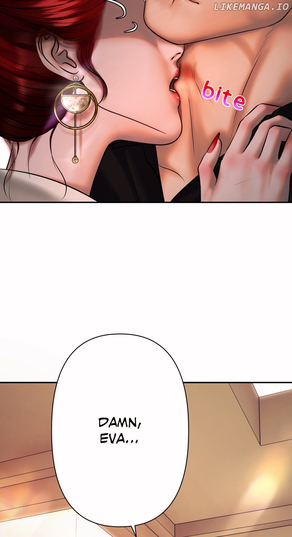 I Made a Deal with the Devil Chapter 42 - page 31