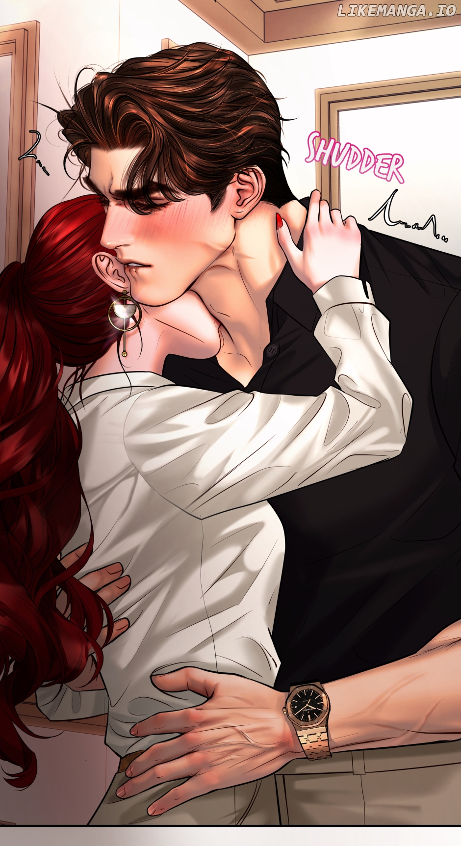 I Made a Deal with the Devil Chapter 42 - page 32