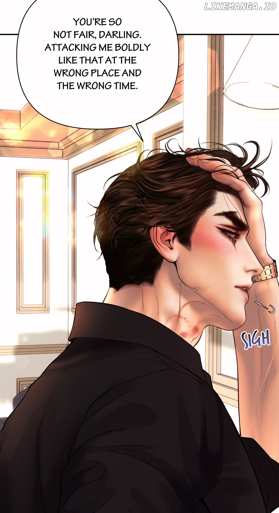 I Made a Deal with the Devil Chapter 42 - page 36