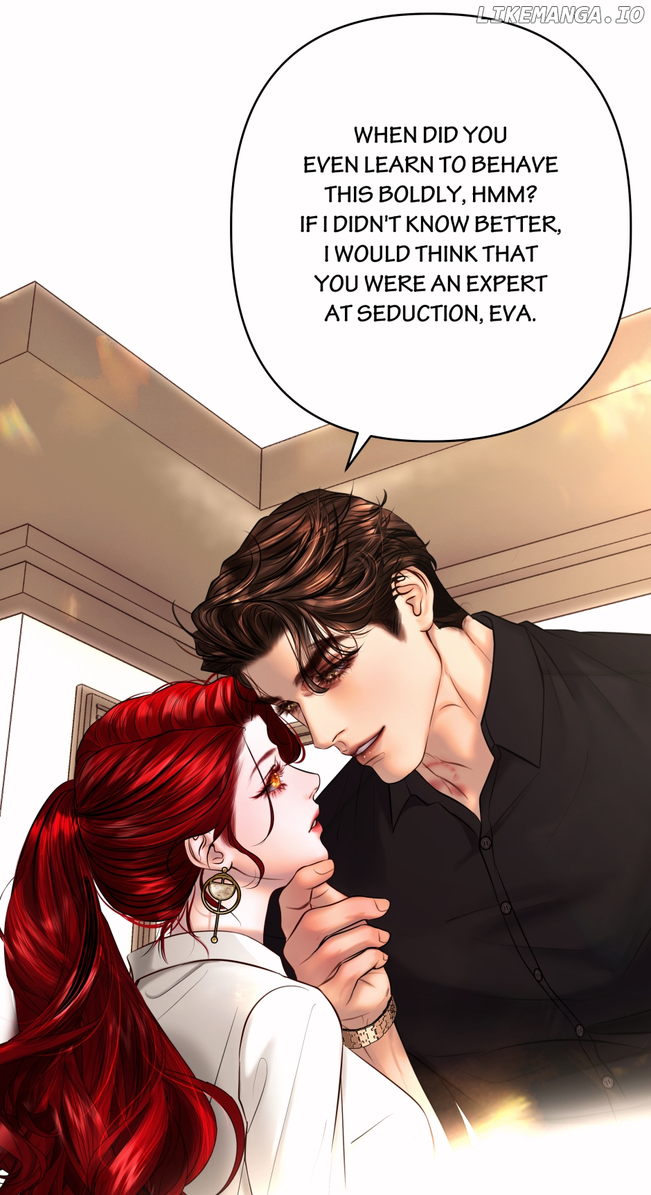I Made a Deal with the Devil Chapter 42 - page 39