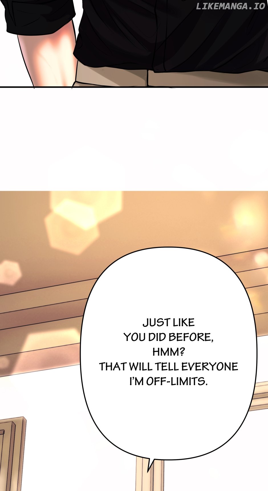 I Made a Deal with the Devil Chapter 42 - page 4