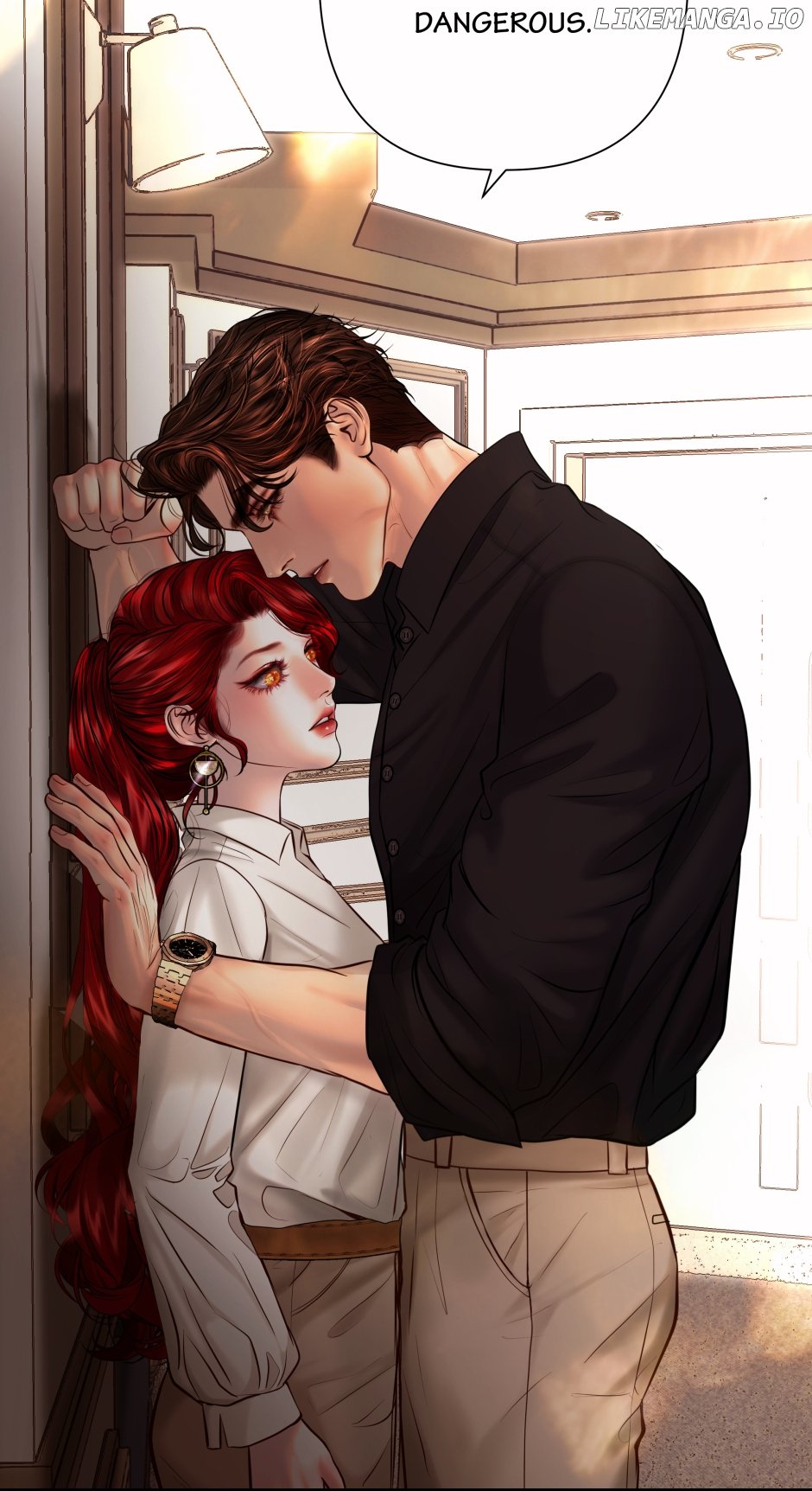 I Made a Deal with the Devil Chapter 42 - page 42