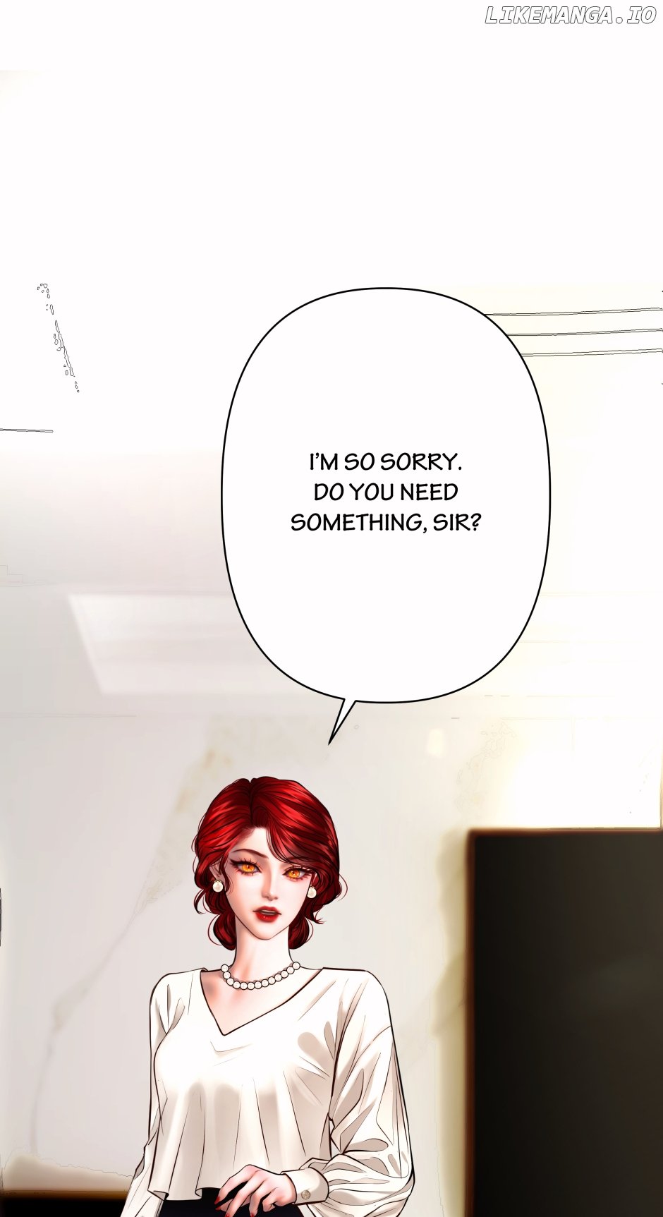 I Made a Deal with the Devil Chapter 42 - page 50