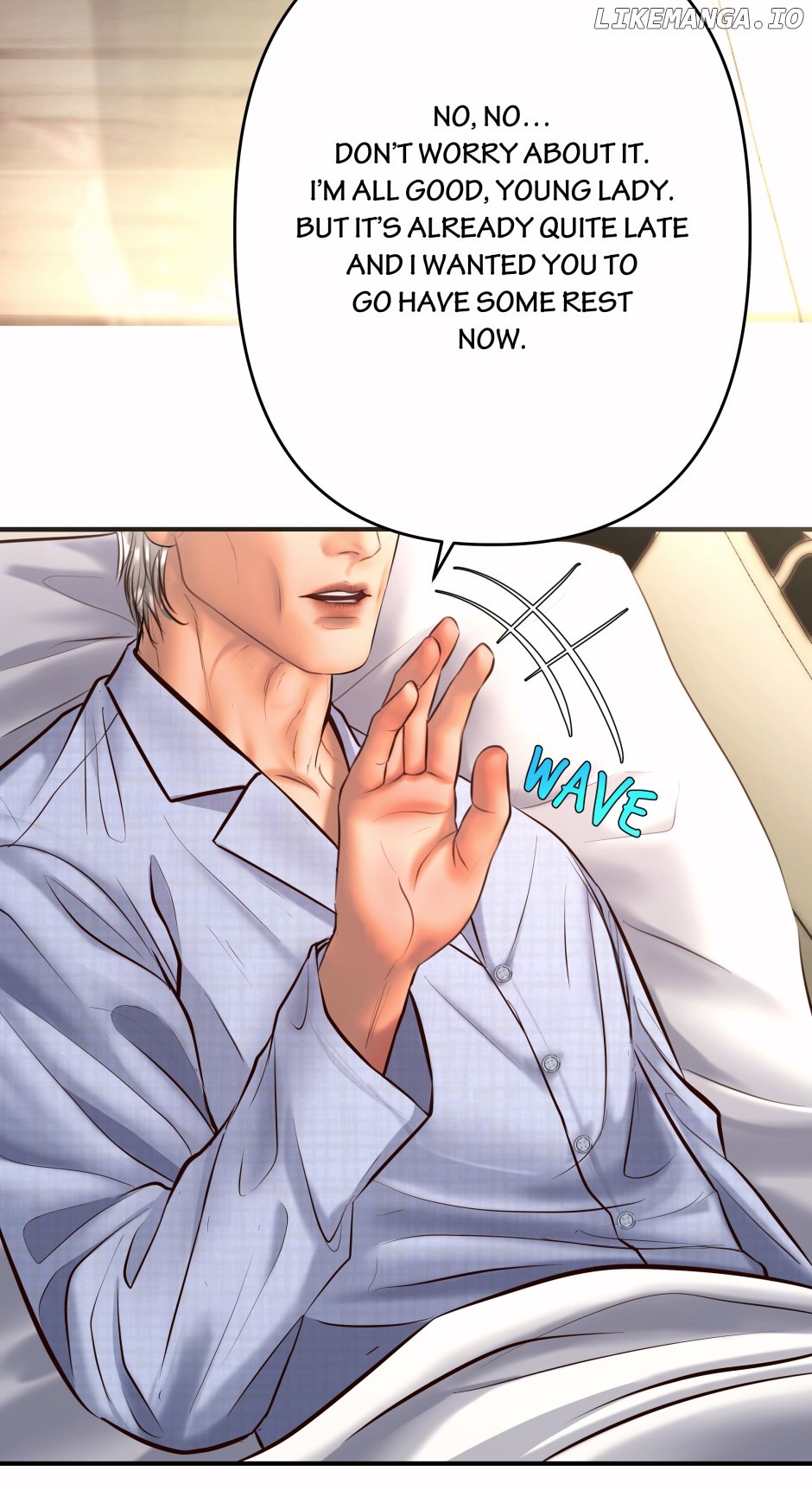 I Made a Deal with the Devil Chapter 42 - page 52