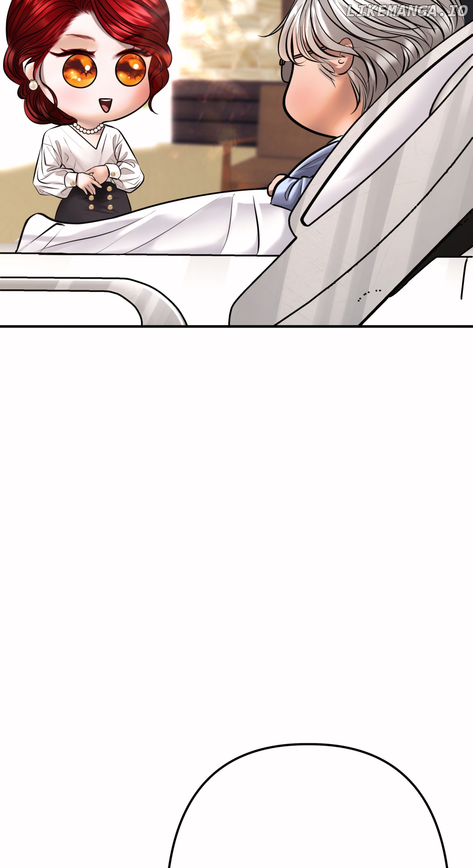I Made a Deal with the Devil Chapter 42 - page 56