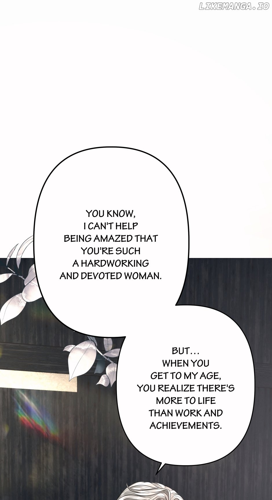 I Made a Deal with the Devil Chapter 42 - page 58