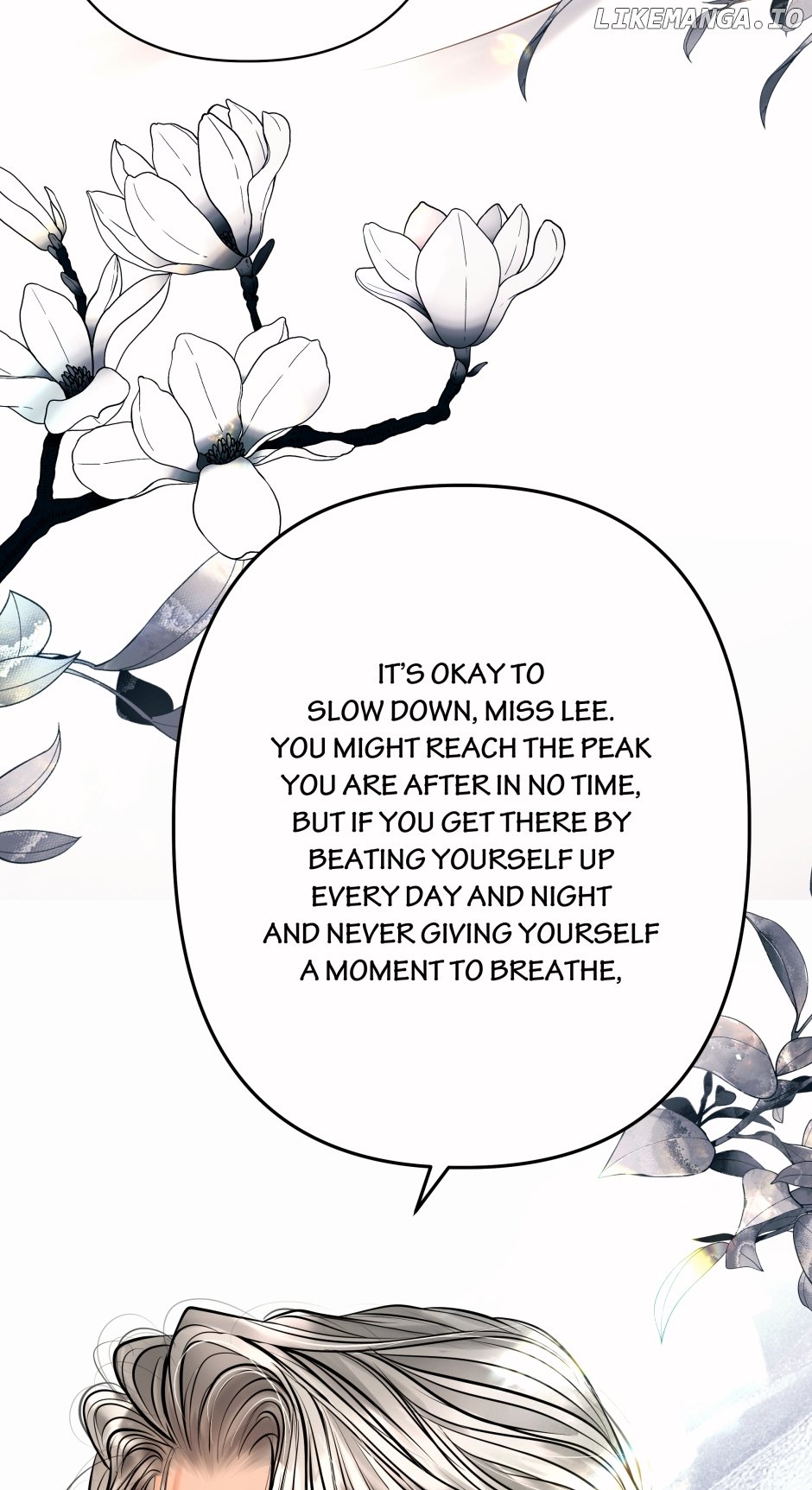 I Made a Deal with the Devil Chapter 42 - page 60