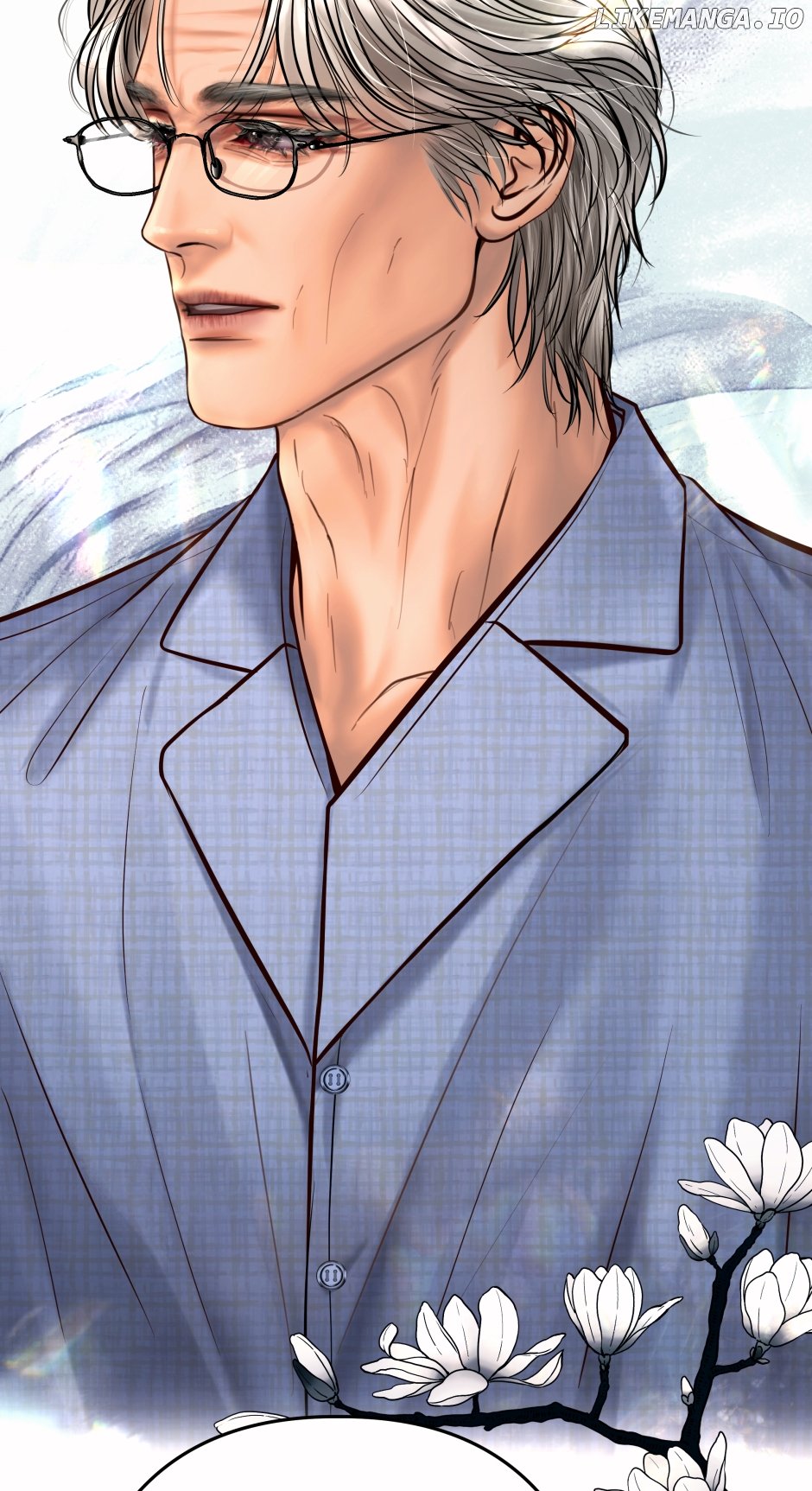 I Made a Deal with the Devil Chapter 42 - page 61