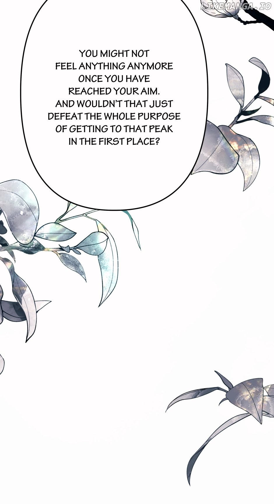I Made a Deal with the Devil Chapter 42 - page 62