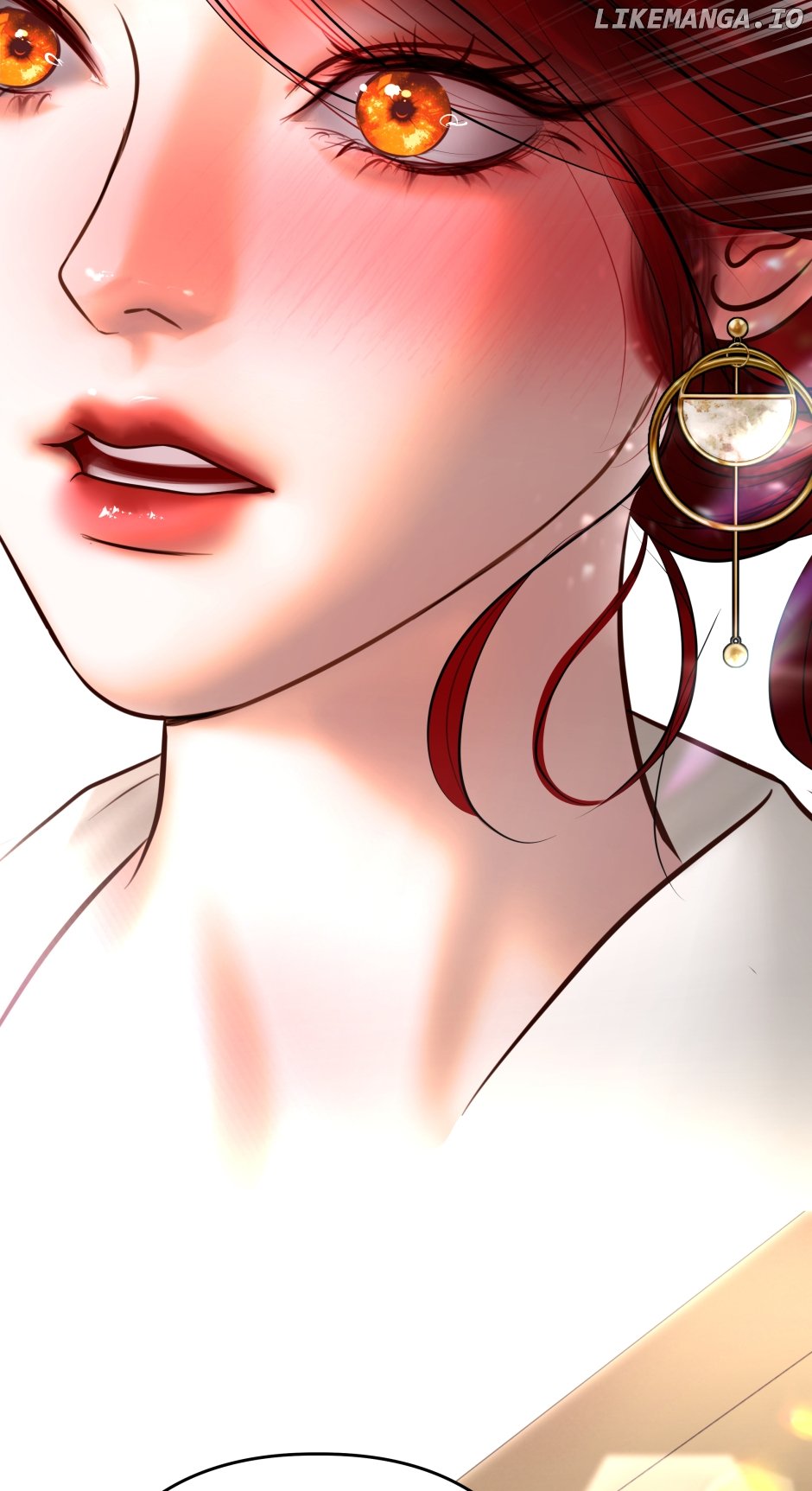 I Made a Deal with the Devil Chapter 42 - page 7