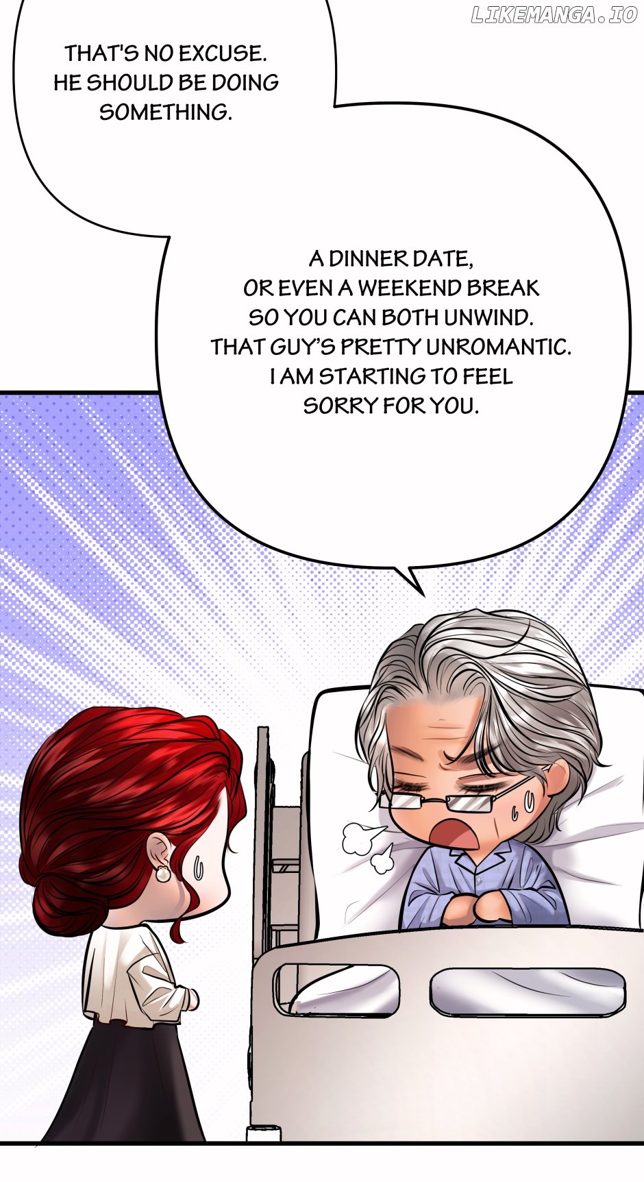 I Made a Deal with the Devil Chapter 42 - page 74