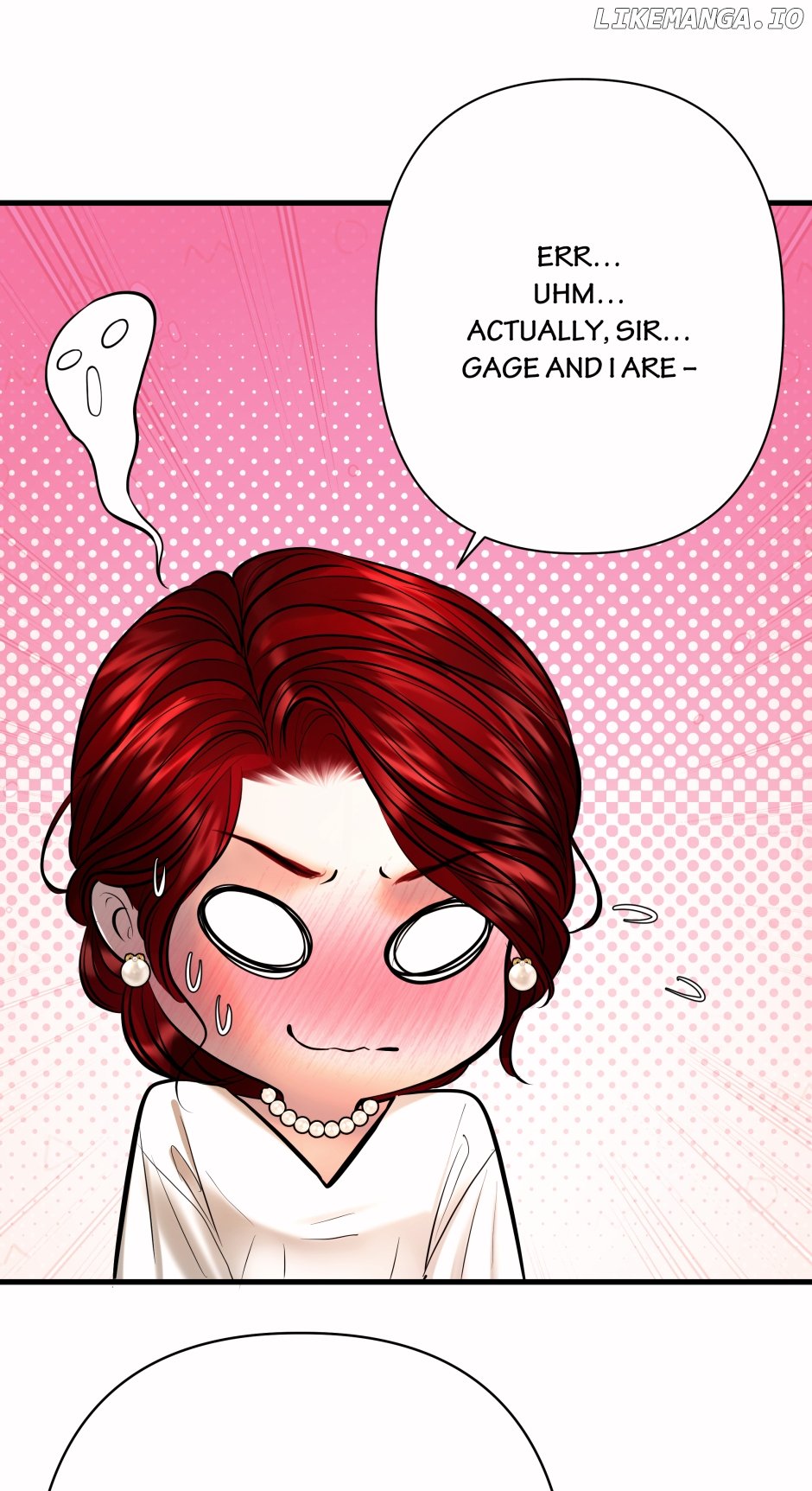 I Made a Deal with the Devil Chapter 42 - page 75