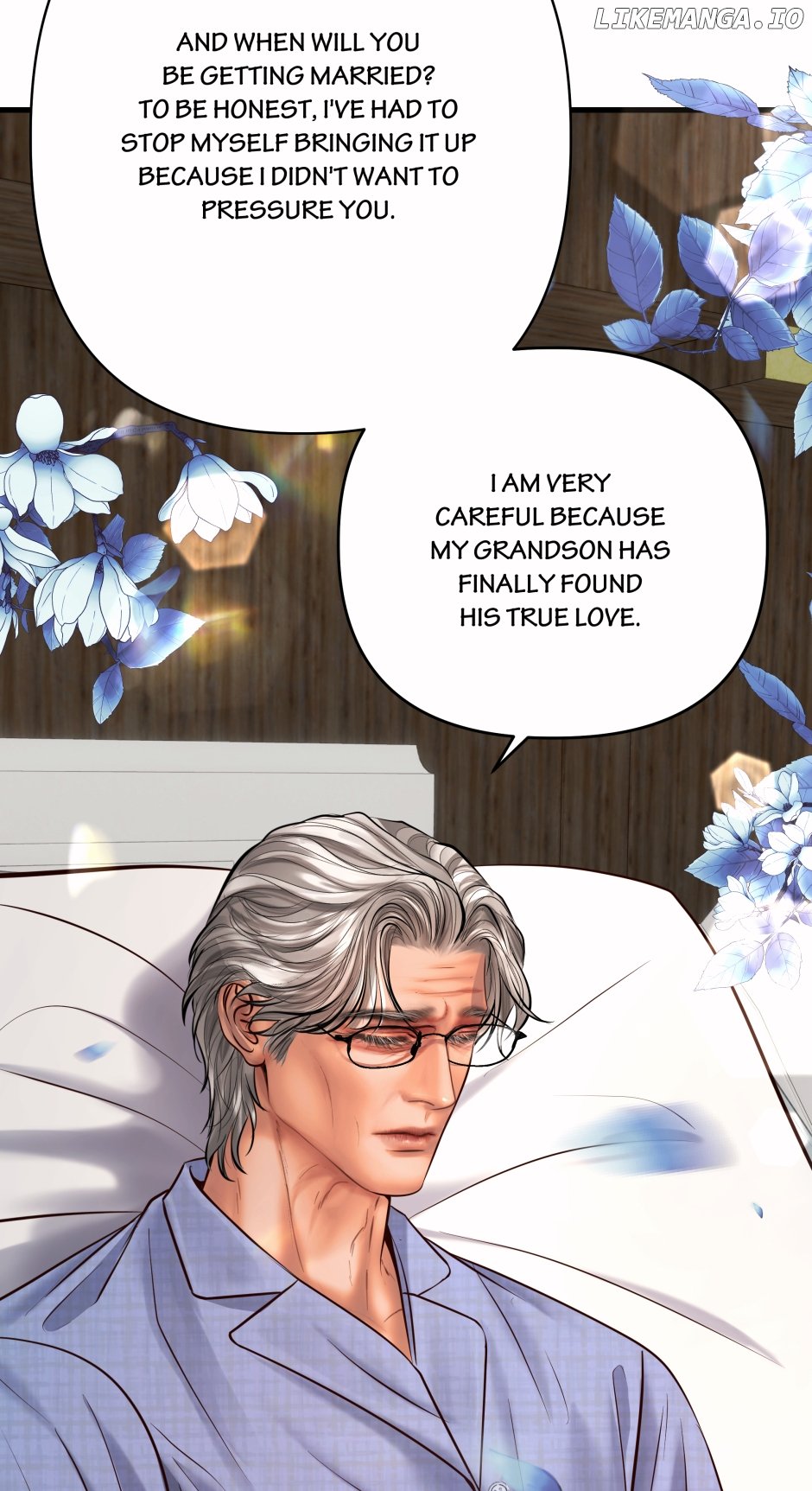 I Made a Deal with the Devil Chapter 42 - page 76