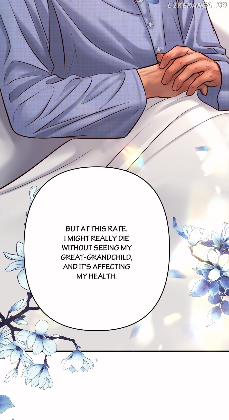 I Made a Deal with the Devil Chapter 42 - page 77