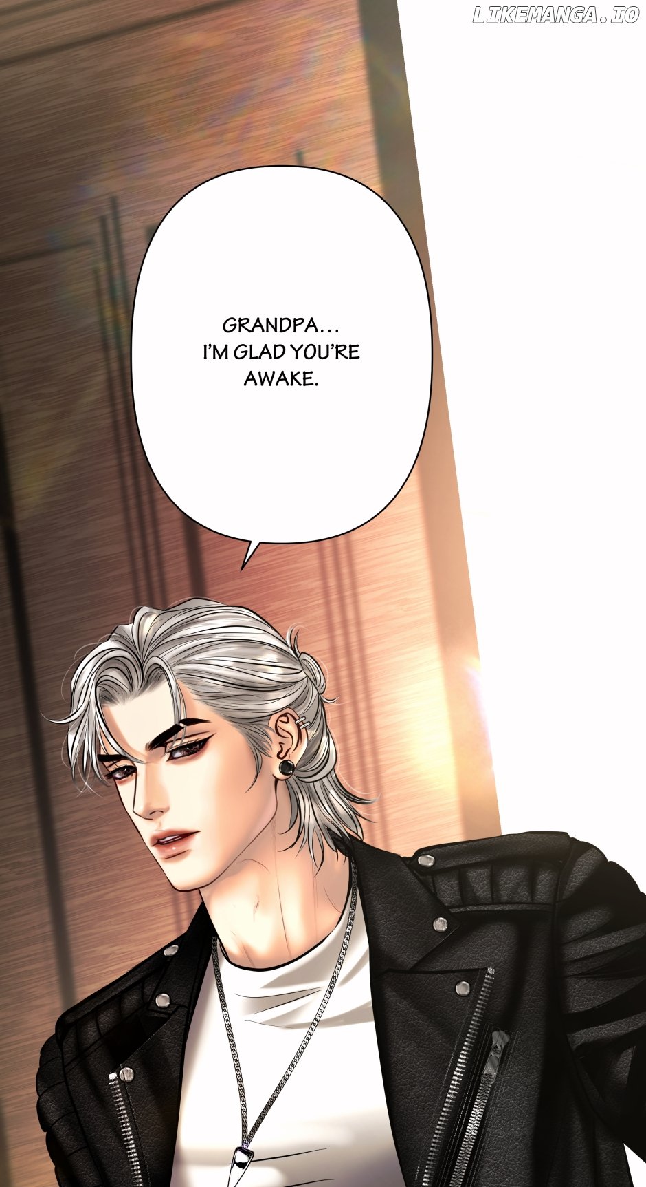 I Made a Deal with the Devil Chapter 42 - page 81
