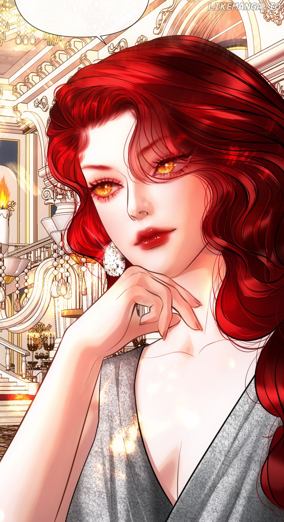 I Made a Deal with the Devil Chapter 33 - page 10