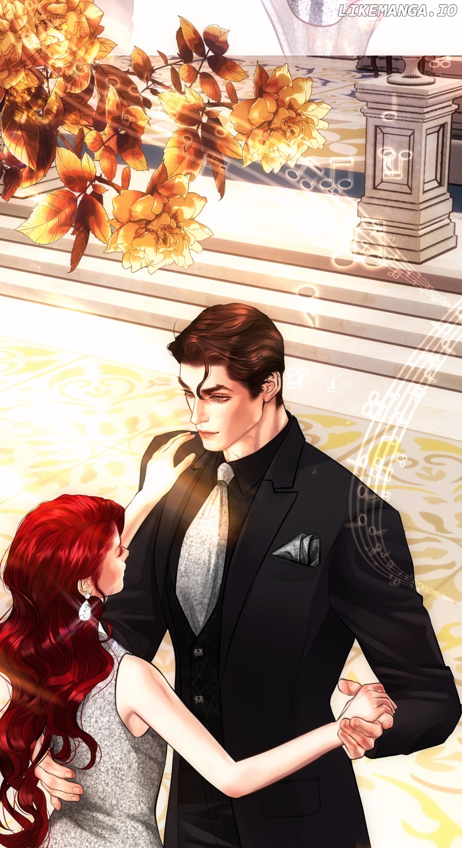 I Made a Deal with the Devil Chapter 33 - page 21
