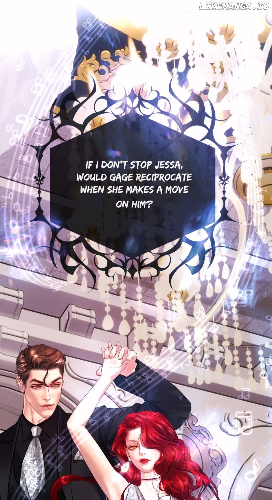 I Made a Deal with the Devil Chapter 33 - page 34